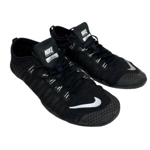 Nike Free 1.0 Cross Bionic Running Training Shoes Lightweight Minimalist